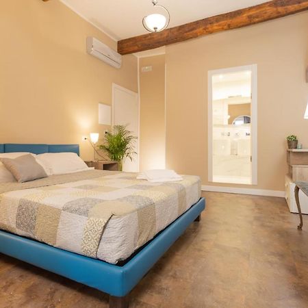 Sweet Vite - Piazza Di Spagna Hotell Rom Exteriör bild