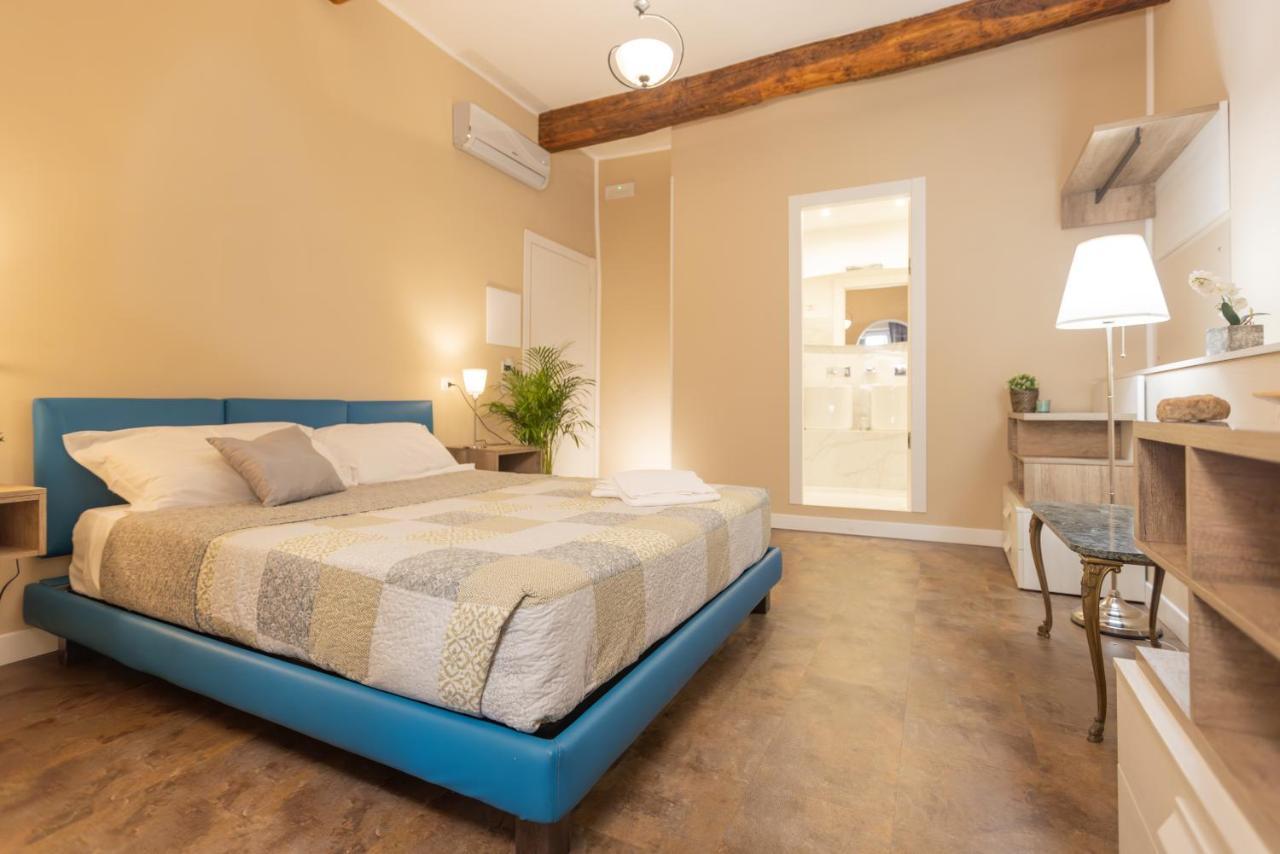 Sweet Vite - Piazza Di Spagna Hotell Rom Exteriör bild